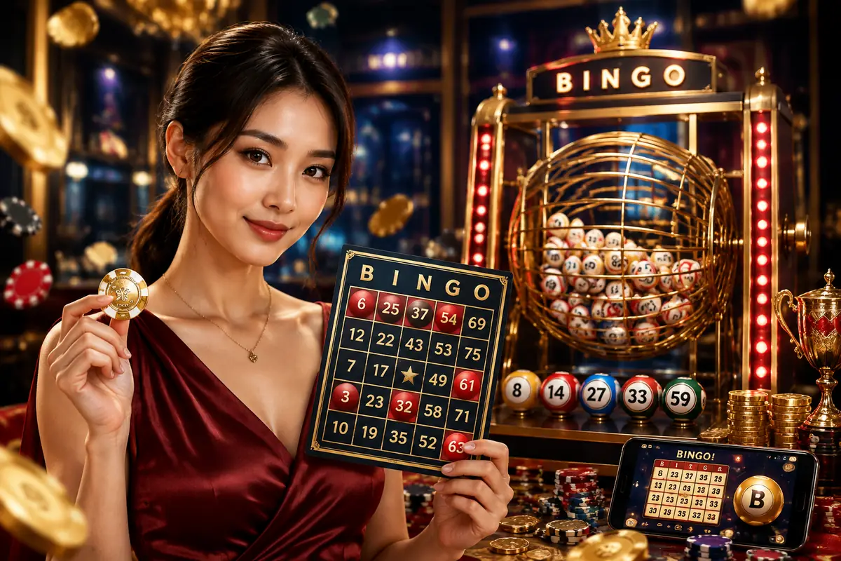 lb55 Tài Xỉu Online